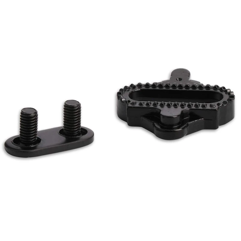 Горный велосипед Spd педали бутсы для шоссейного велоспорта обувь внутреннего