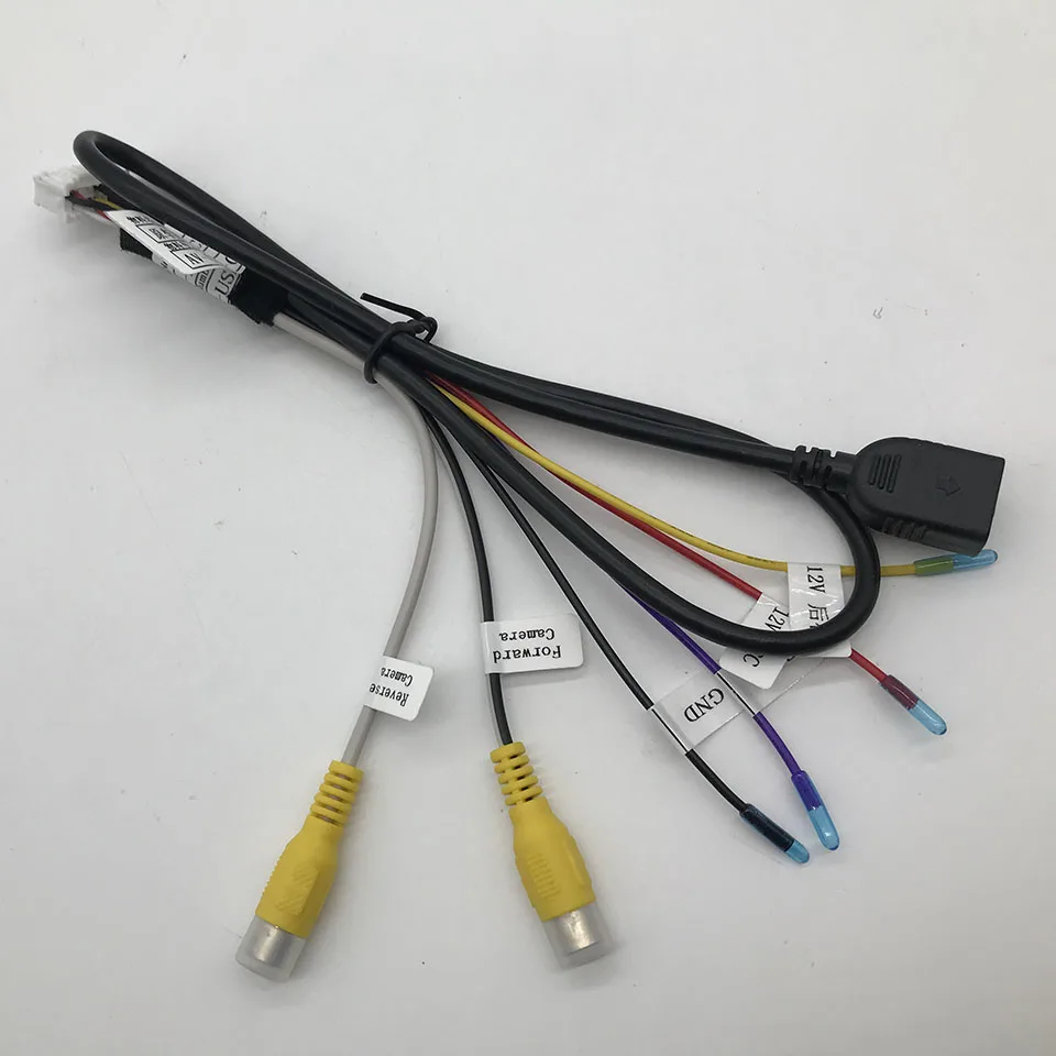 Wireless Apple Carplay Android auto interface Decoder For BMW Series 1 E87 3 E90 E91 E92 7 F01 F02 CIC System IOS | Автомобили и