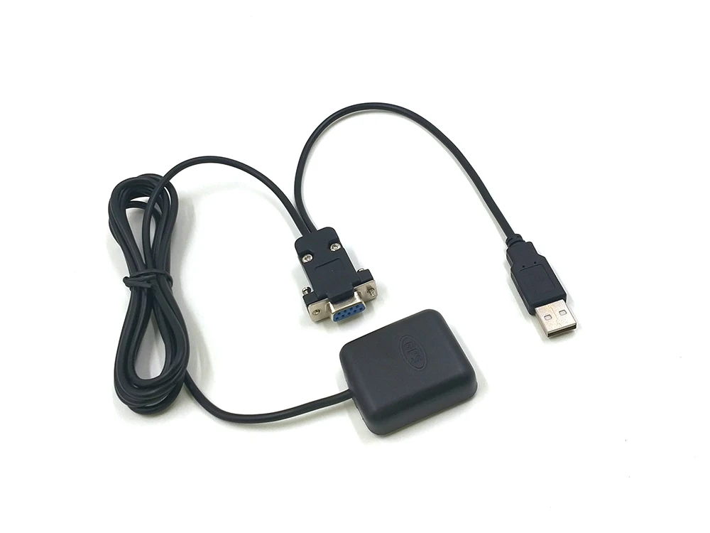 BEITIAN DB9 Женский+ USB разъем RS-232 gps-приемник, IPC ALV PVT locater, BS-72DU