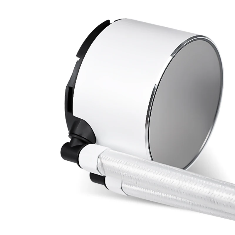 Thermalright водяное охлаждение белый AIO комплект для центрального процессора