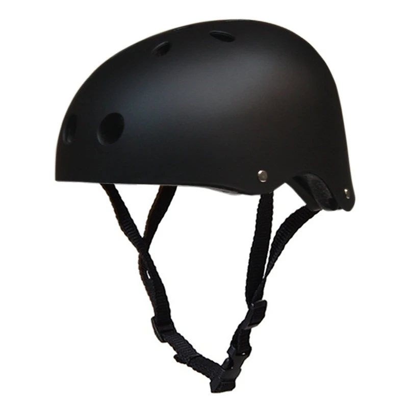 Круглый шлем для горного велосипеда взрослых детей спортивный дорожный