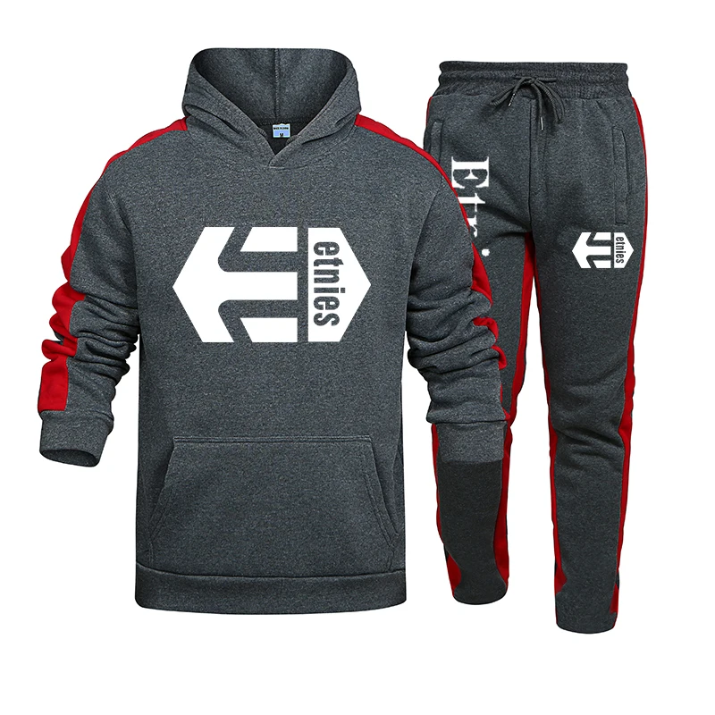 

Men's Fashion Hoodie Casual 2021 Spring and Autumn Sportswear Men's Hoodie/Sweatshirt Sportswear Street Hoodie Ladies Pullover