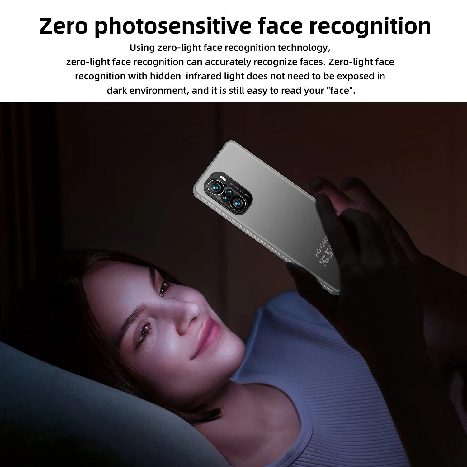 

The New K40 pro+ 16+512GB 6.7-inch Smartphone drop screen LTE 4G mobile phone supports face ID Fingerprint unlock Android10