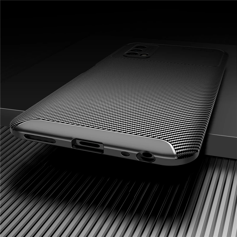 for vivo iqoo z1x 5g case bumper silicone carbon fiber cover for vivo iqoo z1x 5g phone case for vivo iqoo z1x z1 x case 6 57 free global shipping