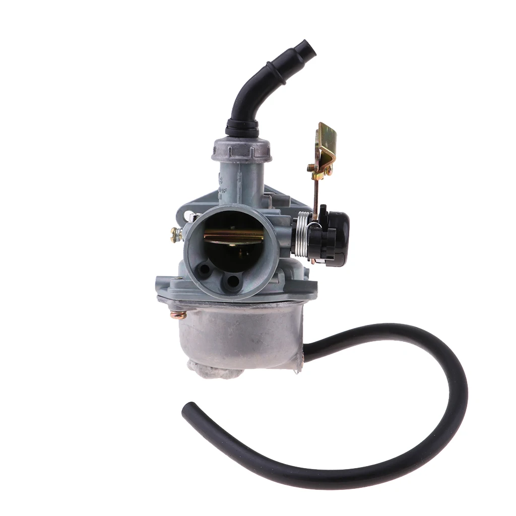 Генератор Карбюратор Carb PZ19 для 50CC 70CC 90CC 110CC Мотоцикл Скутер|Карбюраторы| |