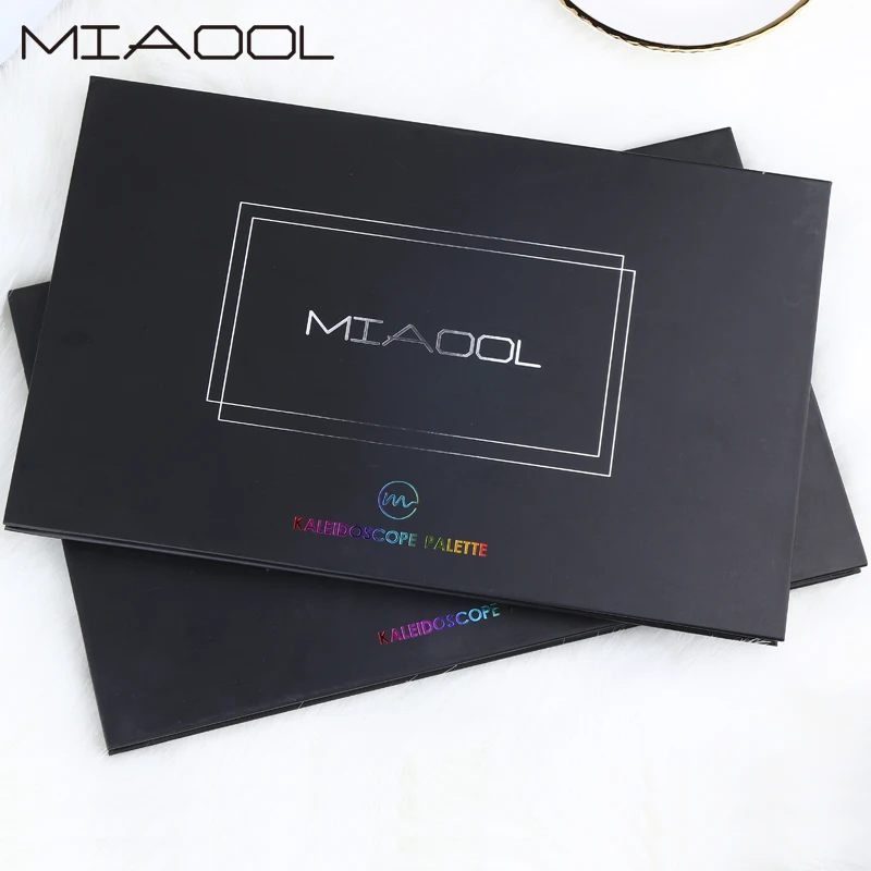 Новинка высокое качество 39 Цвет палитра теней для век Профессиональный James Charles