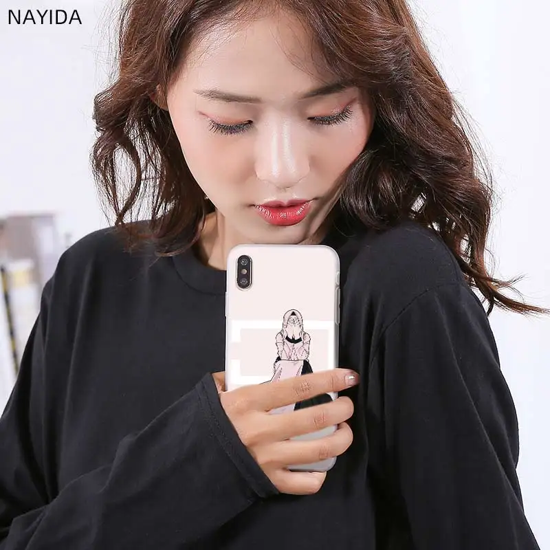 Мягкий чехол из ТПУ для Huawei Honor 30 20 10 9 9x Lite 30pro 20pro 30s 10i 20i 9a 8a 8 x 8s Plus мусульманский