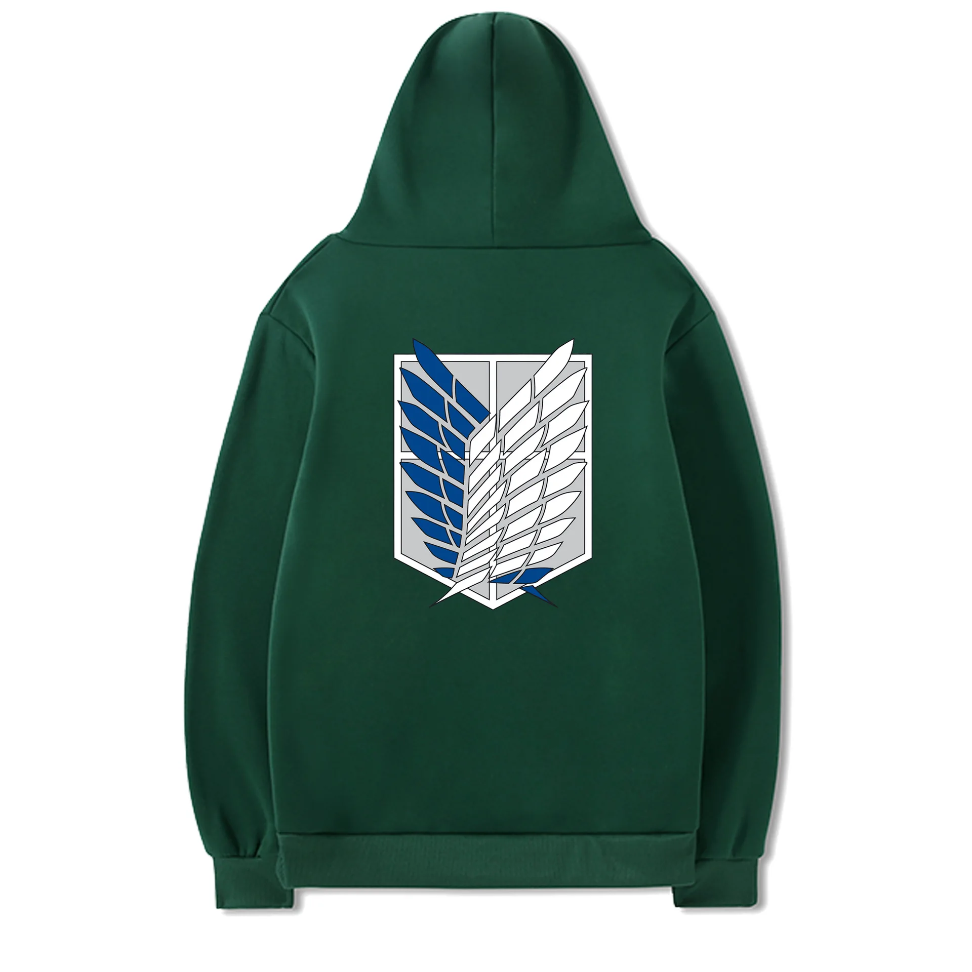 

Японская аниме графическая толстовка с капюшоном для женщин/мужчин Kawaii One Piece Demon eye Slayer Attack on Titan Harajuku Stitch Свитшот унисекс для мужчин