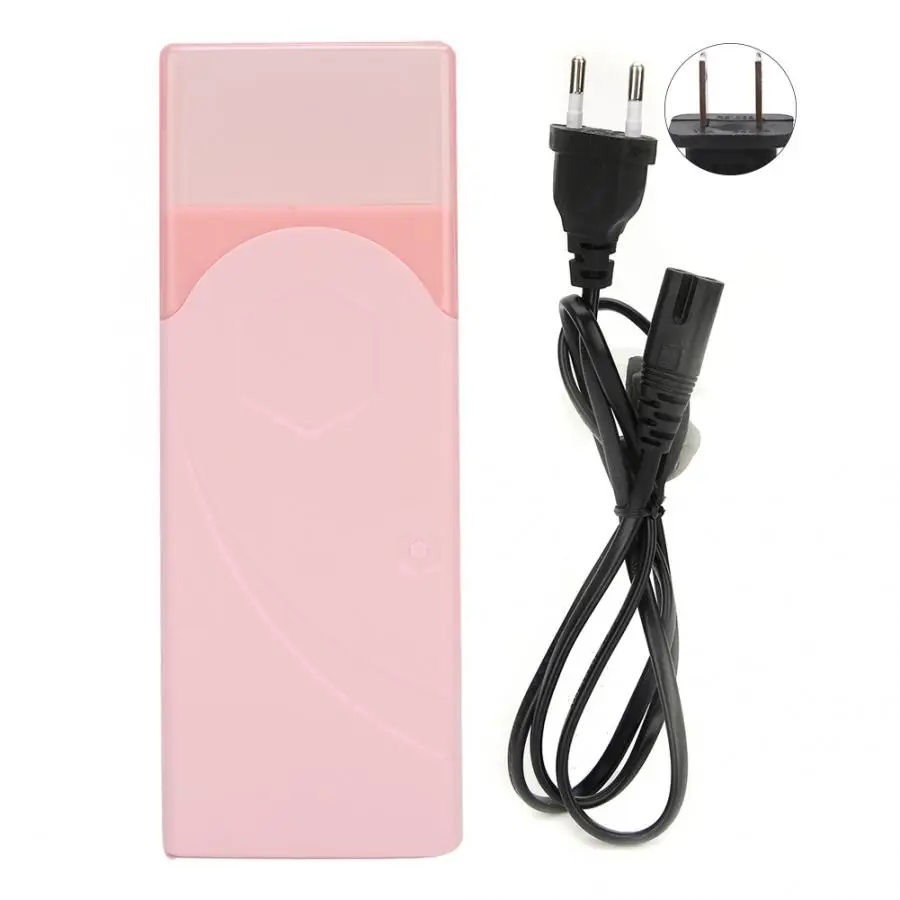 Ручной восковой нагреватель для удаления волос на ногах 100 г|Эпиляторы| |