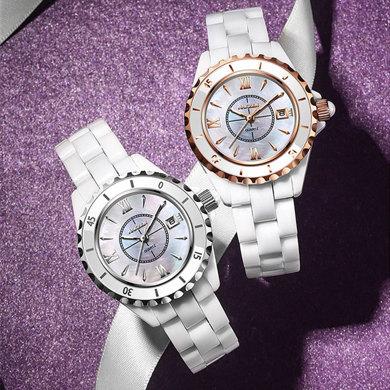 NAKZEN женские часы кварцевые спортивные водонепроницаемые наручные брендовые