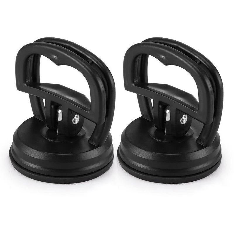 

Black Suction Dent Practical Car Body Remover Suction Glass Lifter Sucker Stock