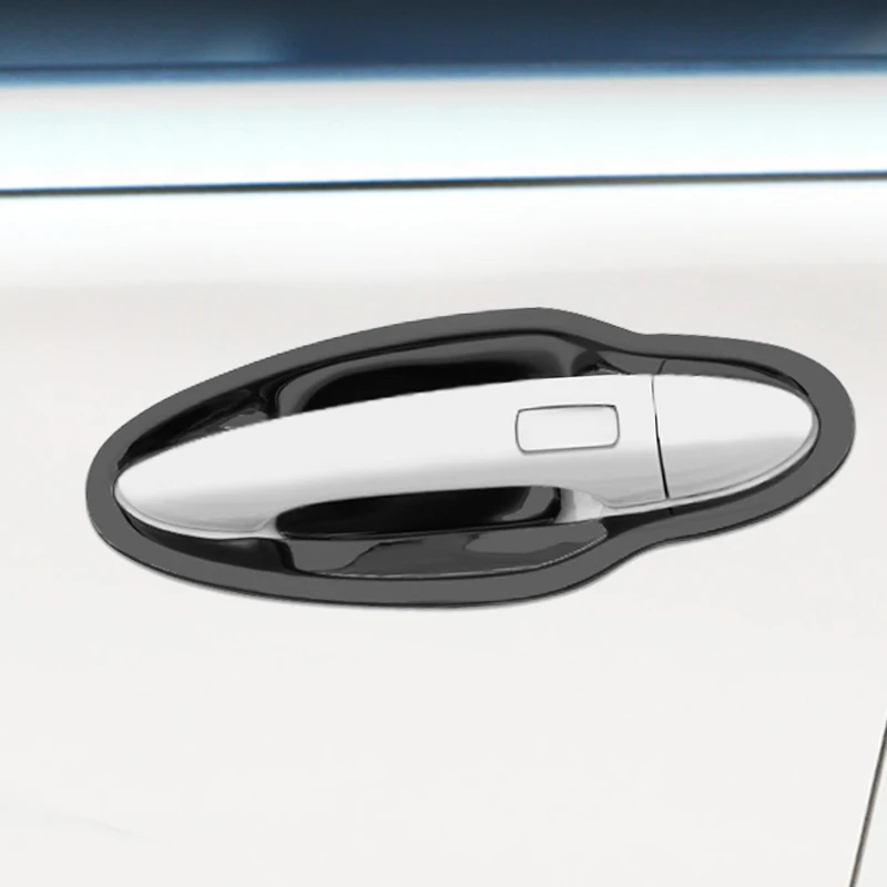 

Защитная пленка для дверной ручки Chery Tiggo 7 Pro 2023 2022