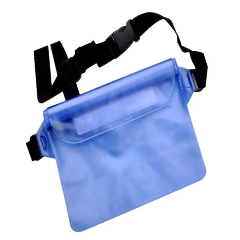 Практичный и красивый водонепроницаемый карман для мобильного телефона