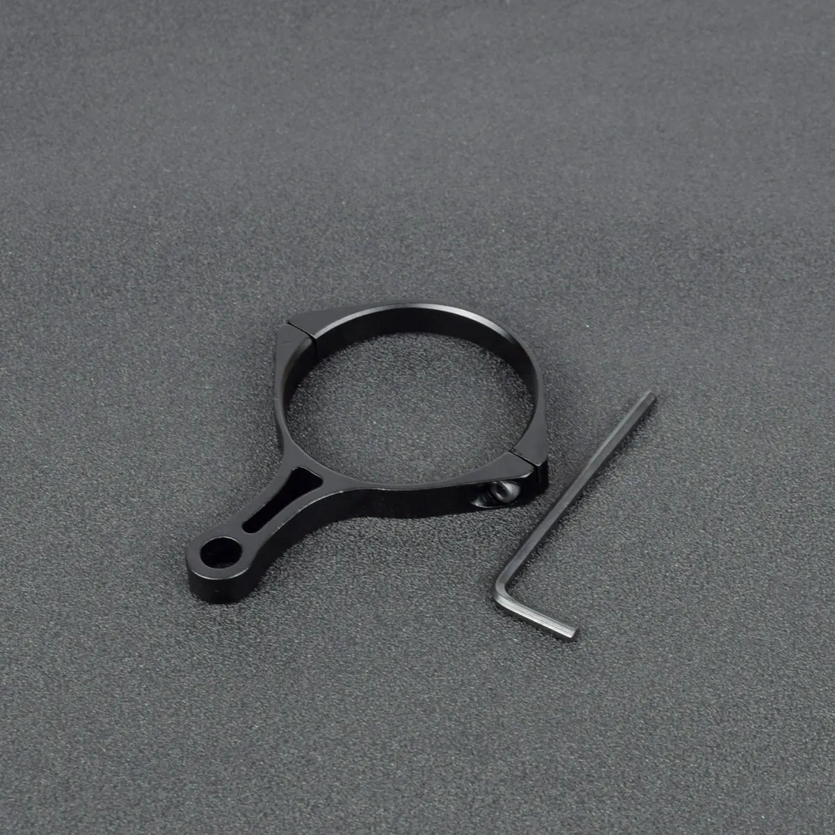 Прицел для винтовки Регулируемый рычаг прицела диаметром 42-47 мм |