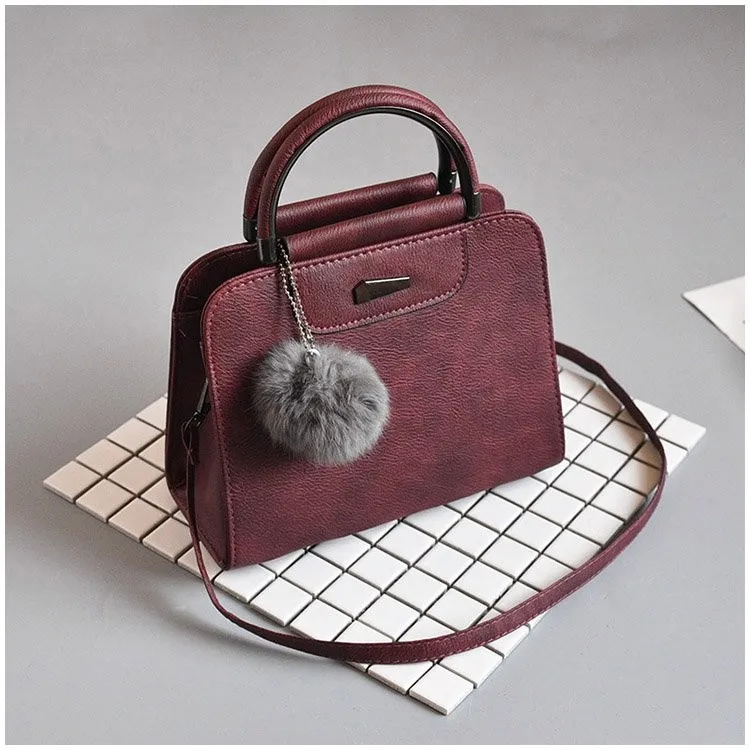 Gykaeo новая милая Повседневная Маленькая женская сумка из искусственной кожи