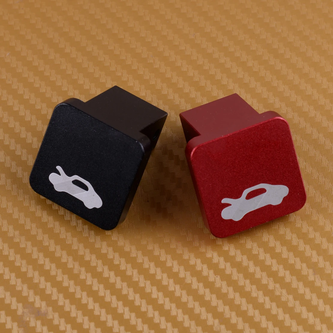 Новый автомобильный металлический капот защелка ручка релиз Ремонтный комплект