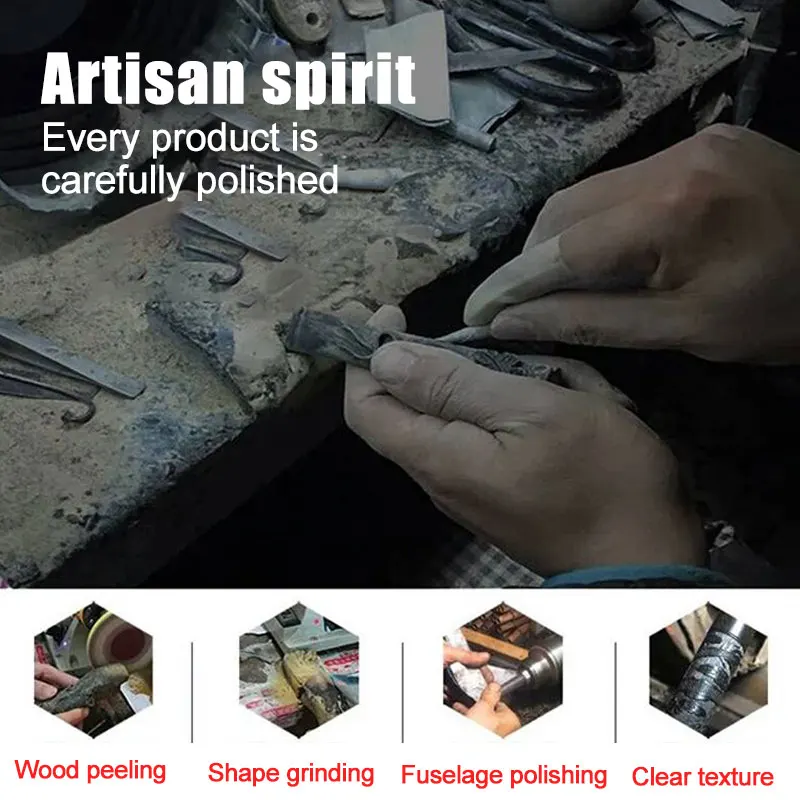 Ветрозащитная USB зажигалка с гравировкой сандаловая древесина электрическая