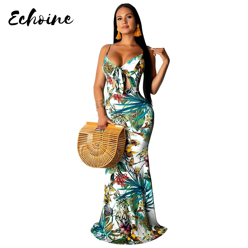 Женское платье футляр без рукавов с V образным вырезом|Женские платья| |