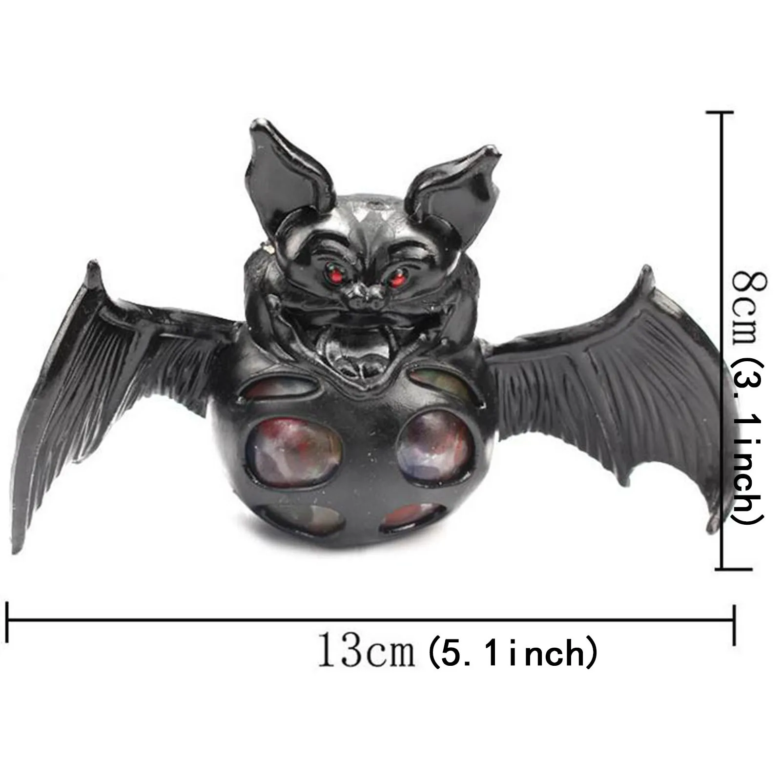 

Adjust Emotion Toy 10ML Iiquid Novel Creative Simulation Animal Shape Exhaust Decompression Toy Stress Relief Squeeze Toys