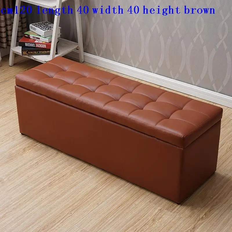Krukje Madeira Pouffe Fauteuil стул для гостиной магазин одежды Escalera Ladder Taburete Pouf Poef Сменная