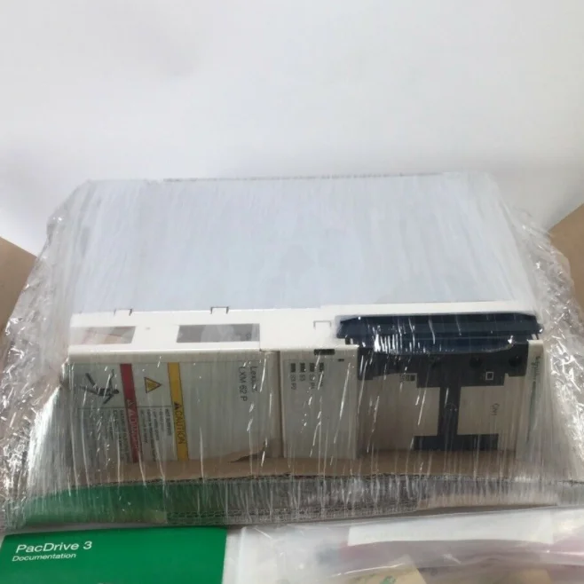 

New Original Lexium Power Supply LXM62PD20A11000 With 1 Year Warranty