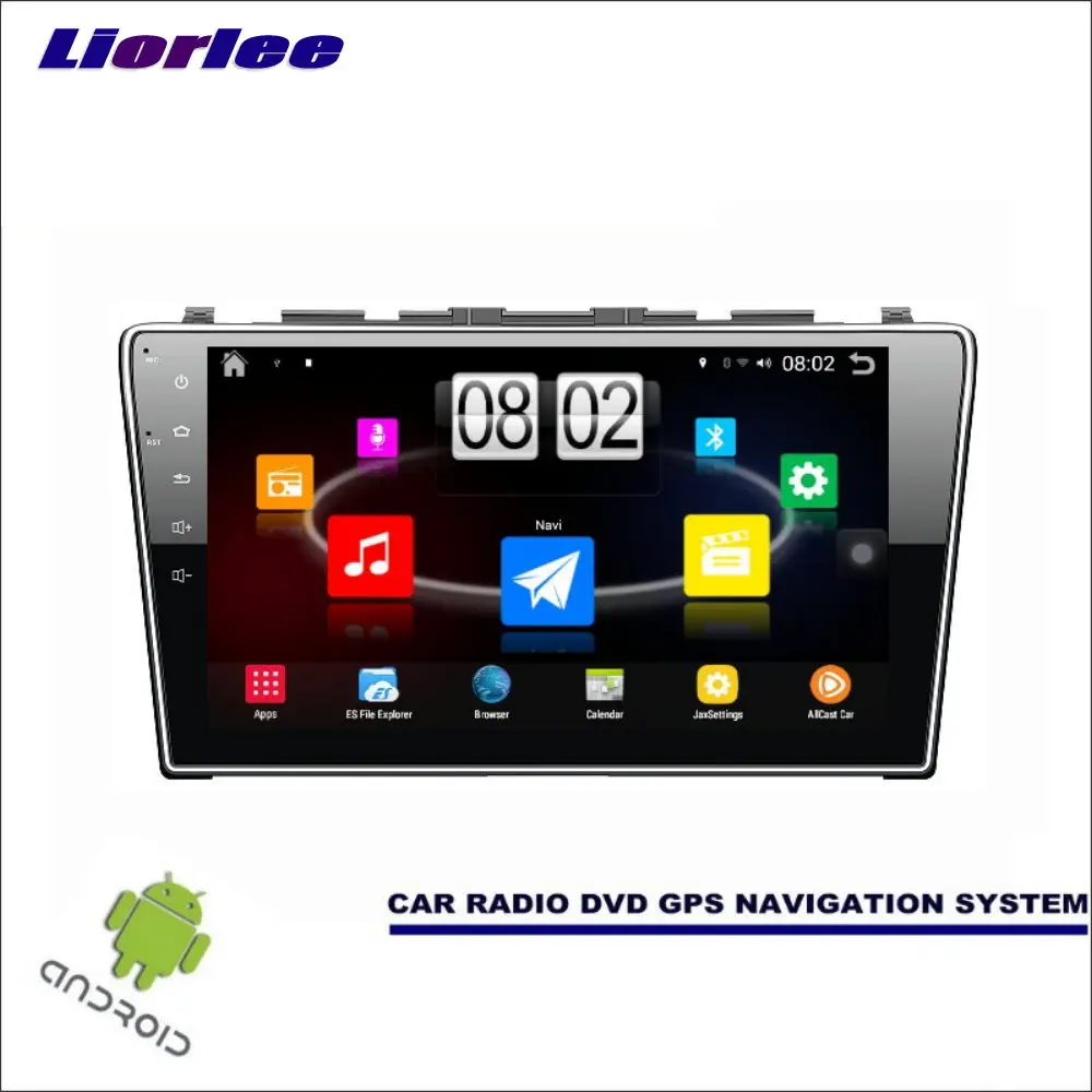 

Car Android Player Multimedia For Honda CR-V/CR V 2006-2011 Radio Stereo GPS Navigation 10" HD Screen