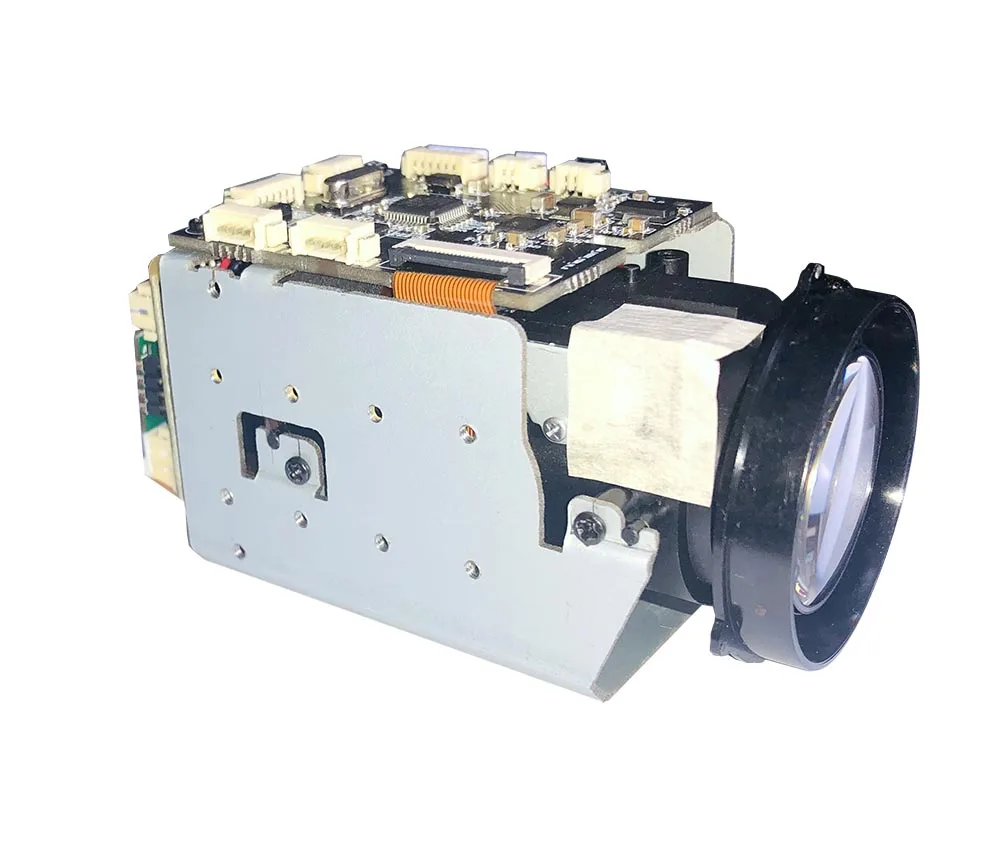 CamHipro беспроводная Wi-Fi 5MP 30X ZOOM Humanoid SONY IMX 335 IP камера DV рекордер поддержка SD микрофон