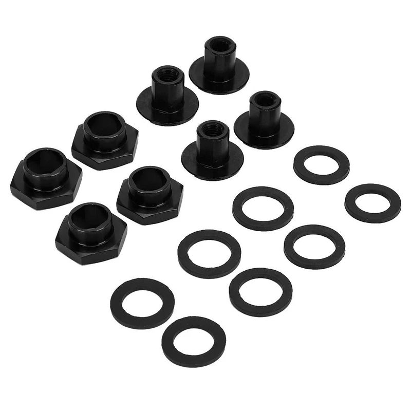 Black Car Auto Rear Glass Strut Hardware Kit 90101-Sr3-000 Fit for 92-95 Honda Civic 3Dr Hatchback Crv | Автомобили и мотоциклы