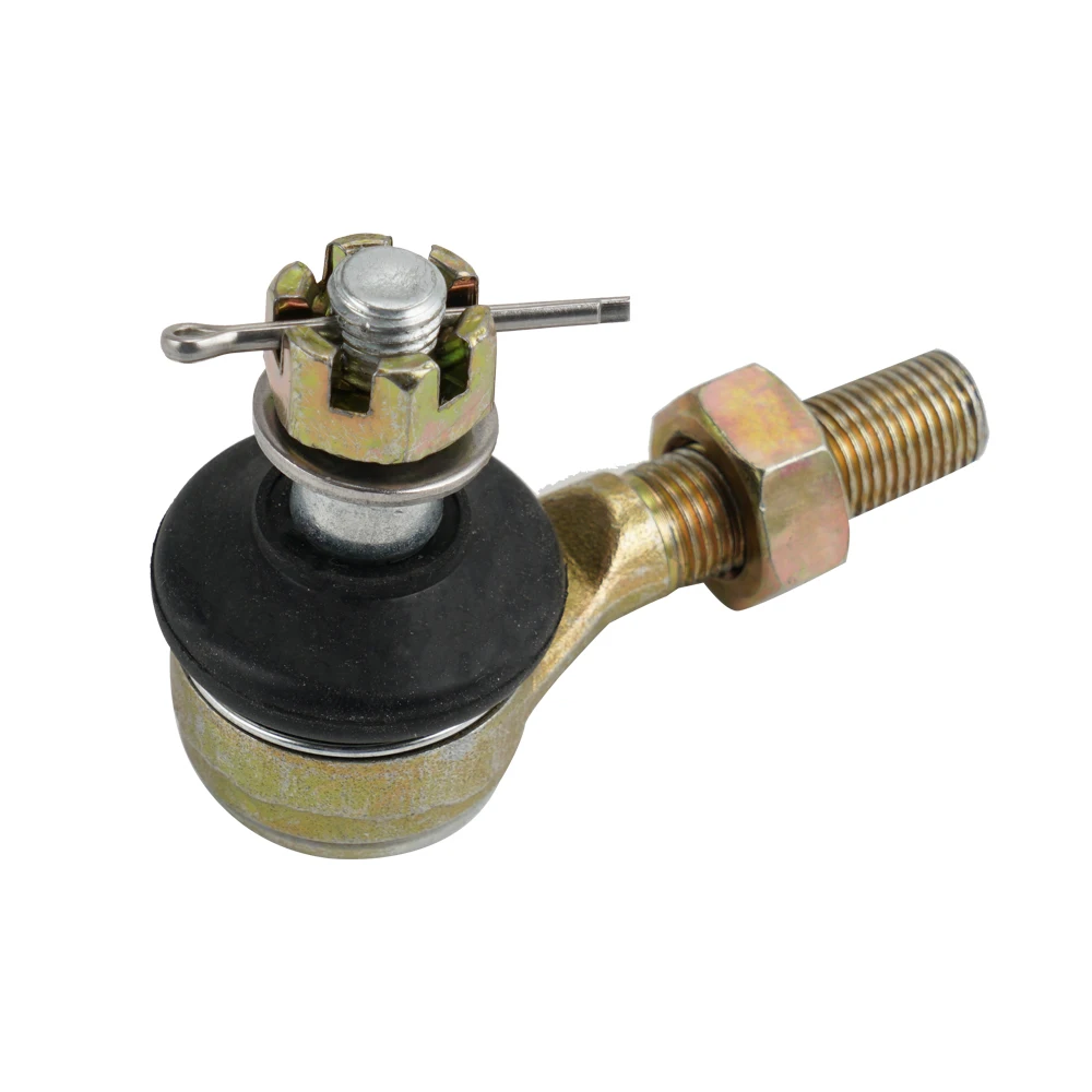 Комплект наконечников тяги для квадроцикла 4 шт. шаровой шарнир Yamaha Raptor 700 700R YFM