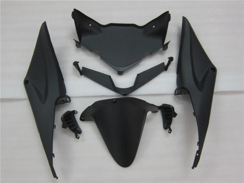 7 подарков Обтекатели из АБС-пластика для литья под давлением HONDA CBR 600RR 2005 2006 CBR600RR