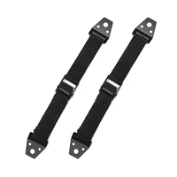 2pcs safety lock children protection anti tip straps for flat tv baby security furniture wall strap kids safety products