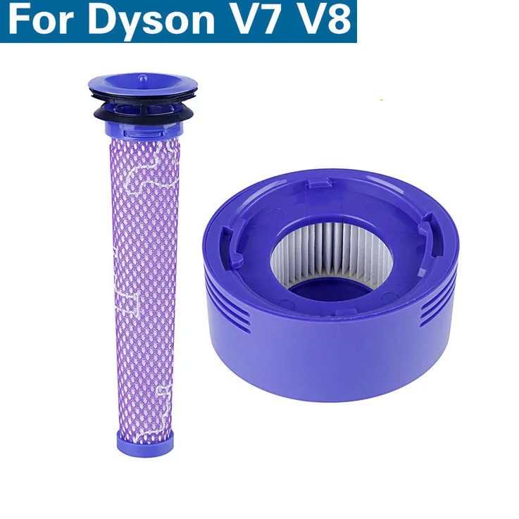 Высокое качество Собака Кошка щетка для кровати для Dyson вакуумная V7 V8 V10 пушистая V10 абсолютная - Цвет: For dyson V7 V8