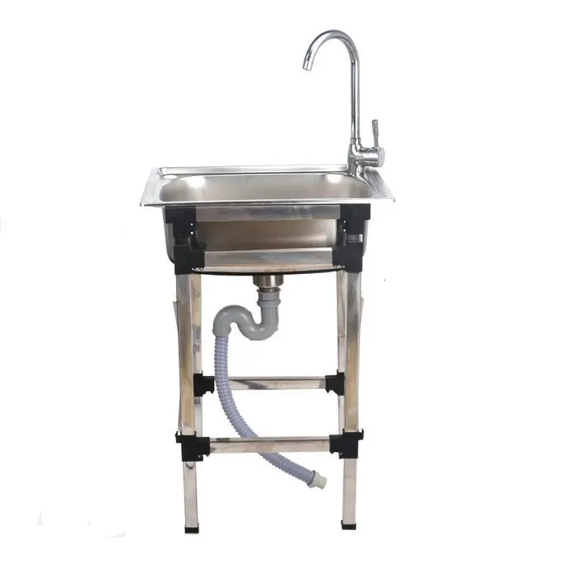 Lavandino Portatil Waschbecken Lavello Cucina Evier De Cuisine Wasbak Kitchen Lavabo Cuba Pia Cozinha Fregadero раковина для мытья