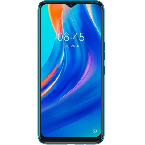 Сотовый телефон Tecno Spark 7 2/32Gb Morpheus Blue | Мобильные телефоны и аксессуары