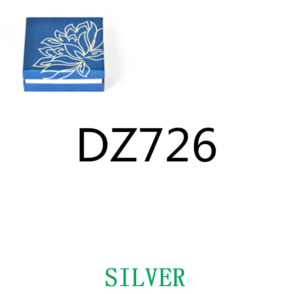 

DZ726-Silver-box