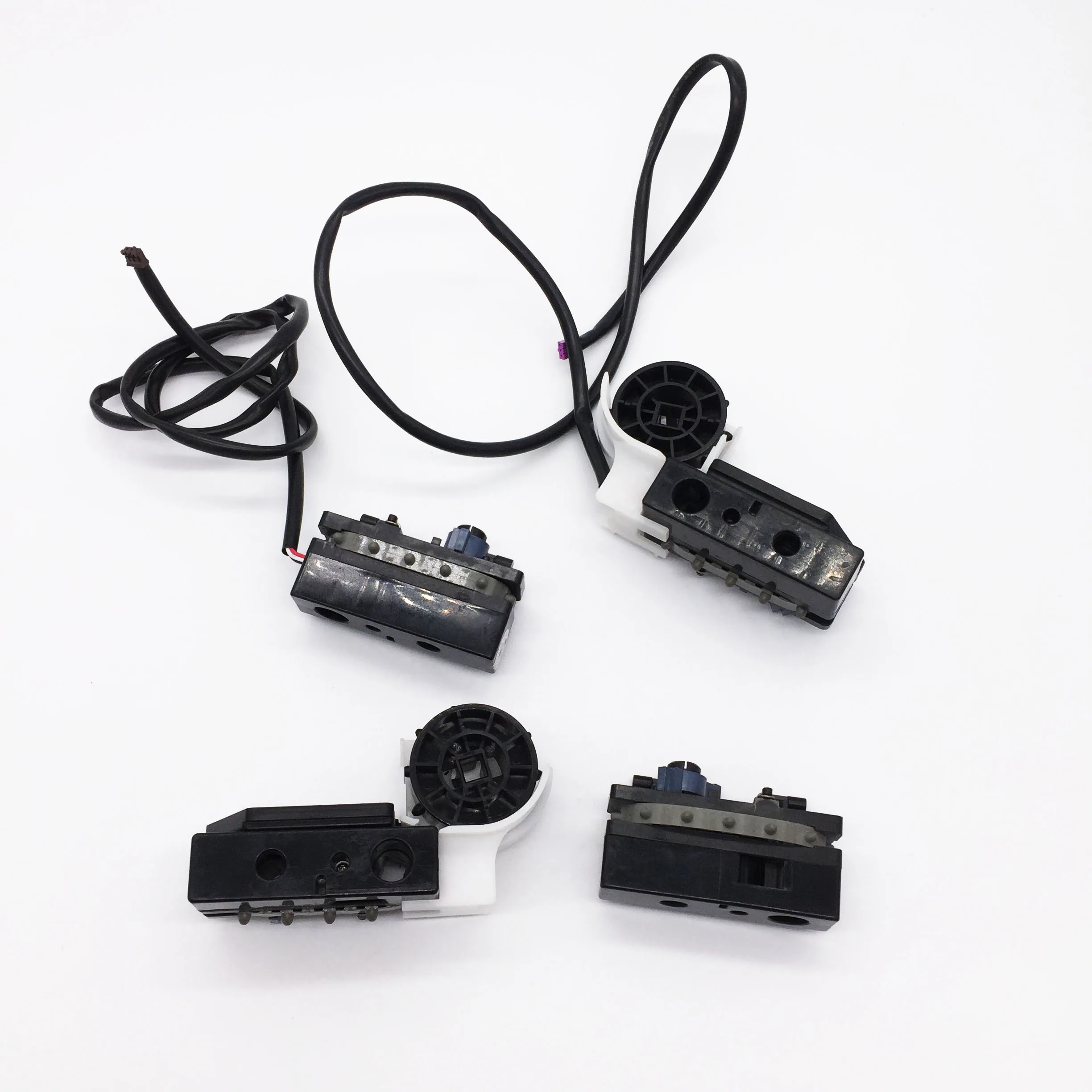 Left &amp Right Rear Tractor Feed Set 1410875 1410876 for Epson DFX-9000 Printer printer parts | Компьютеры и офис