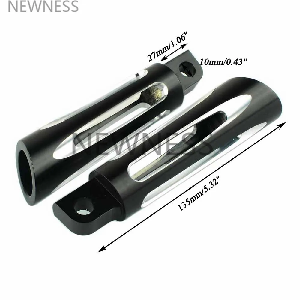 Мотоциклетные ручки рукоятки подножки переключатель передач колышки