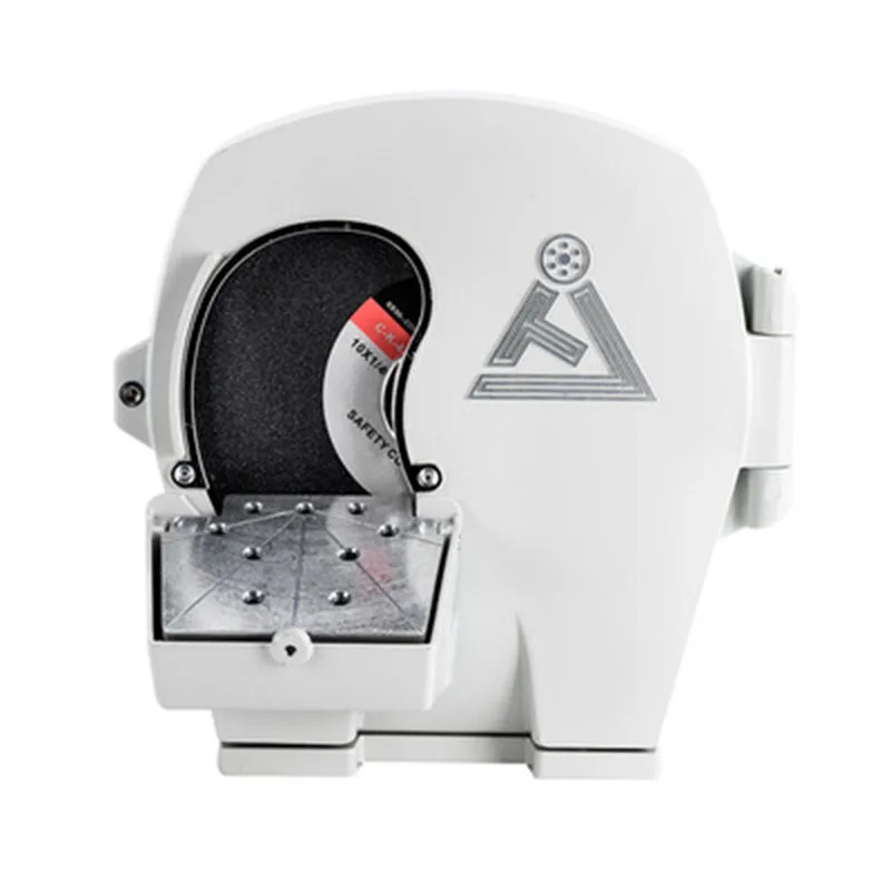 Триммер для сухой и влажной стоматологической модели абразивный диск