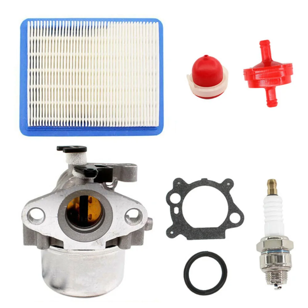 Карбюратор для газонокосилки 6 75 HP Murray Craftsman Snapper 22 &quot Запчасти и аксессуары