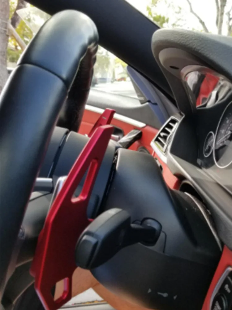 Удлинитель рулевого колеса для BMW 2 3 4 5 6 7Series X1 X4 Z4 2013 2018|Рулевые и ступицы колеса| |