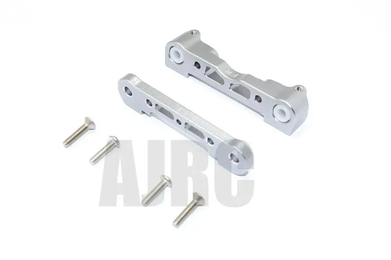 arrma 18 17 rc алюминиевый сплав перед