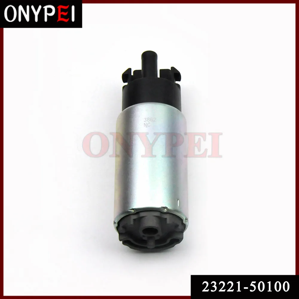 23221-50100 23221-31050 топливный насос для 2003-2009 Toyota 4runner 4 0 Lexus GX470 2003-2004 7 2322150100 2322131050 |