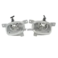 fit for volvo s80 1998 1999 2000 2001 2002 2003 2004 2005 2006 car styling front fog lamp light without bulbs