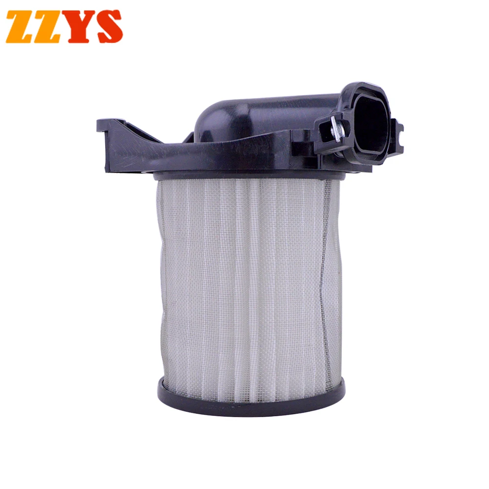 

400cc Motorbike Air Filter Intake Cleaner For YAMAHA XJR400 XJR 400 1992 1993 1994 1995 1996 1997