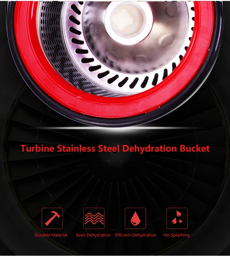 Sokoltec швабра для мытья полов с отжимом ведро и ковшовые колеса отжима из