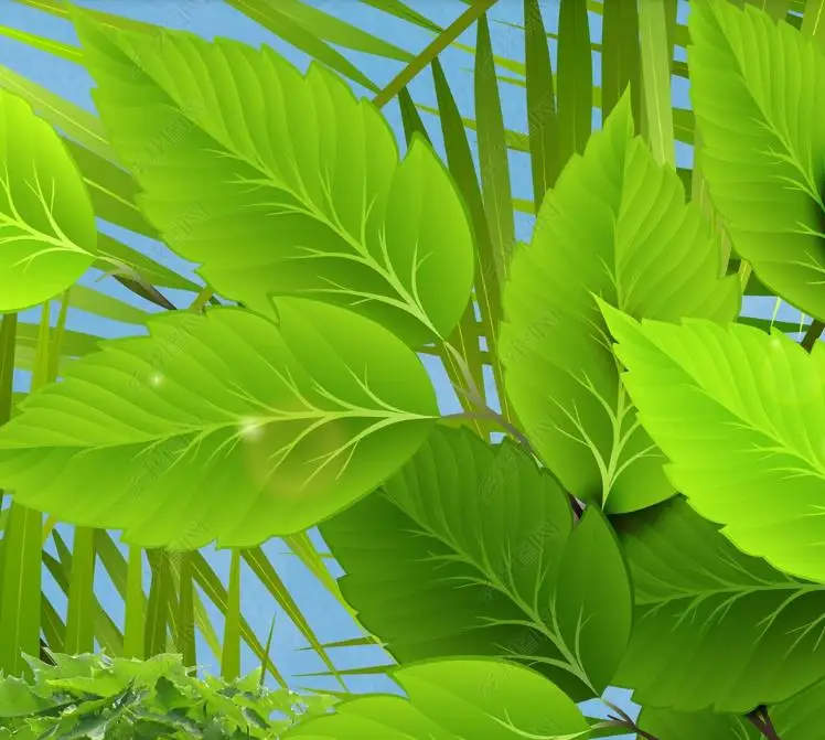 Пользовательские большие потолочные Настенные обои 3D сказочные Фэнтези лес небо