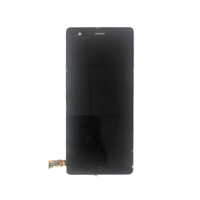 Оригинальный ЖК-дисплей для ZTE Nubia Z17 lite NX591J дигитайзер сенсорного экрана запасные