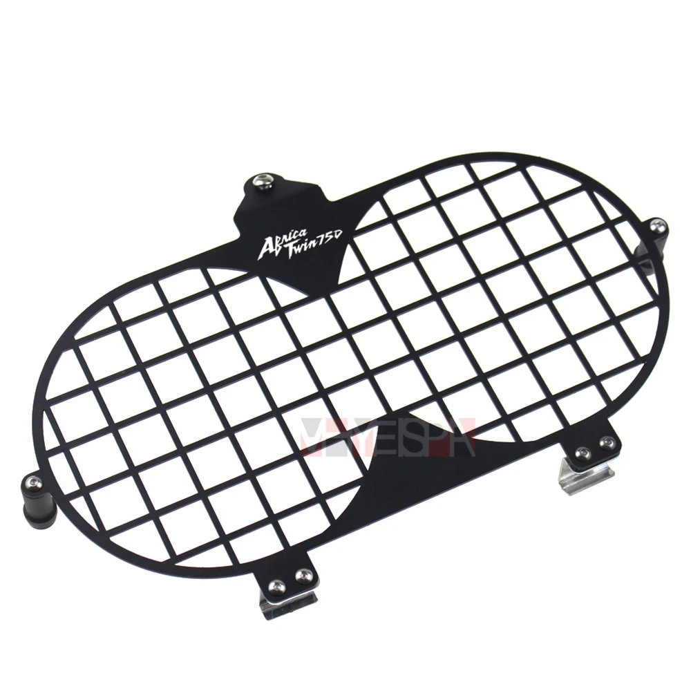 

Защита фар для XRV750 Africa Twin 1997-2002