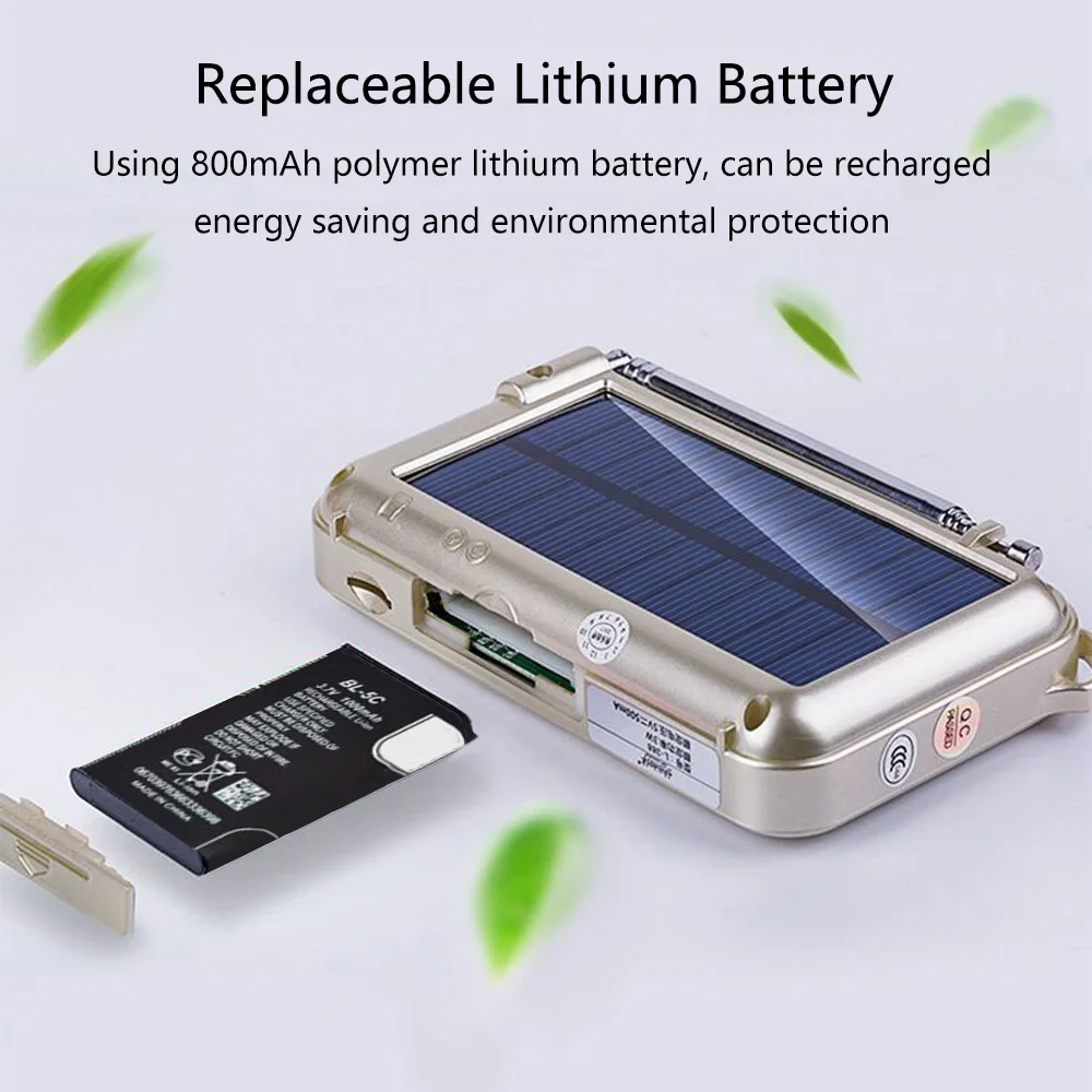Мини мульти Функция FM радио с USB Micro SD карта TF AUX Наушники MP3 музыкальный плеер