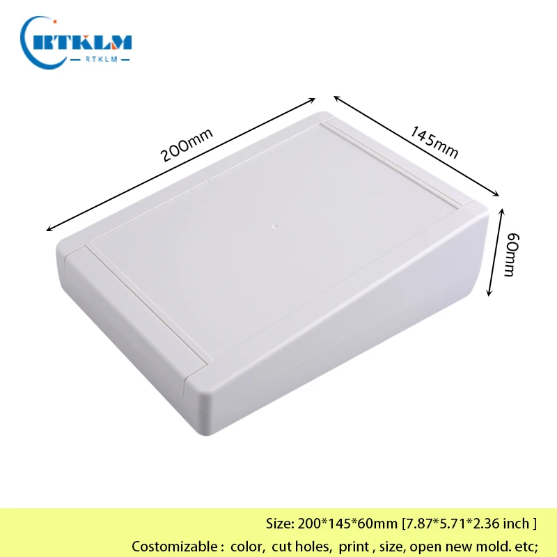 Заказная распределительная коробка для настенного крепления электроники